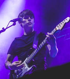 Jake Bugg: Your Town Tour