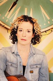 Kate Rusby: Sing Songy Sessions Tour