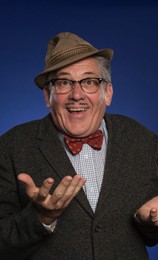 Count Arthur Strong... And It’s Goodnight From Him