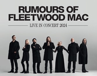 Rumours of Fleetwood Mac 2024
