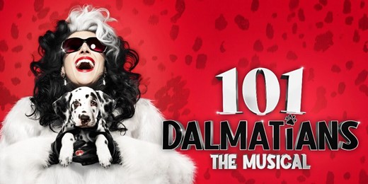 101 Dalmatians - The Musical