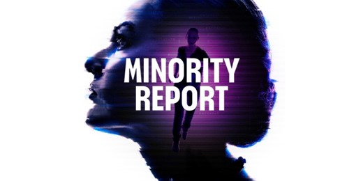 A Minority Report
