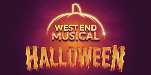 West End Musical Halloween