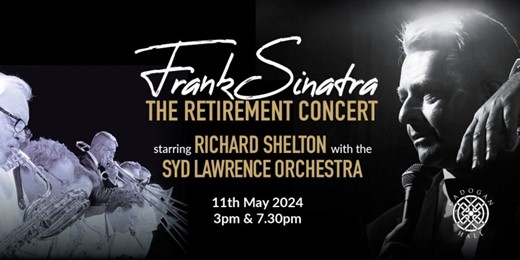 Frank Sinatra: The Retirement Concert