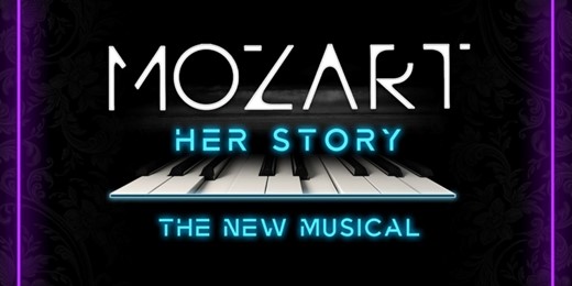 Mozart: Her Story – The New Musical (In Concert)