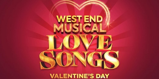 West End Musical Love Songs