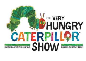The Very Hungry Caterpillar Show