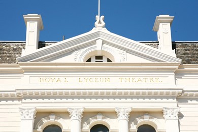 Royal Lyceum Theatre