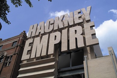 Hackney Empire