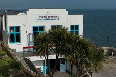 Marine Theatre