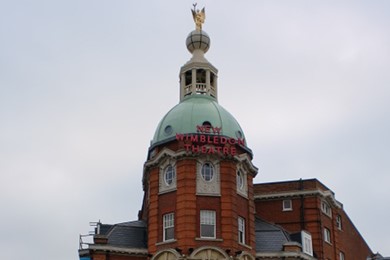 New Wimbledon Theatre