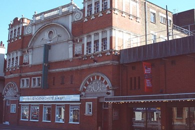 Palace Theatre, Southend on sea
