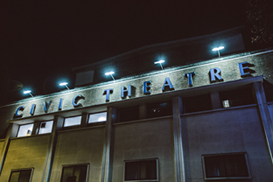 Chelmsford Theatre