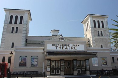 Devonshire Park Theatre