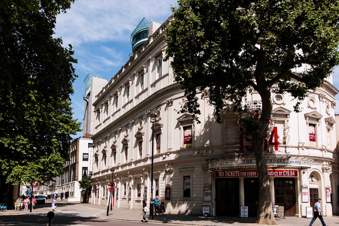 Playhouse Theatre, London