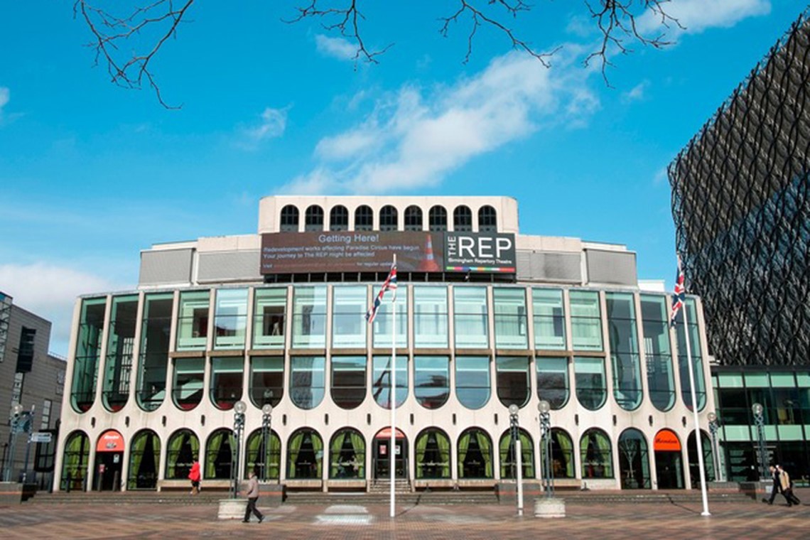 Theatre Tokens Where to Use Theatre Tokens