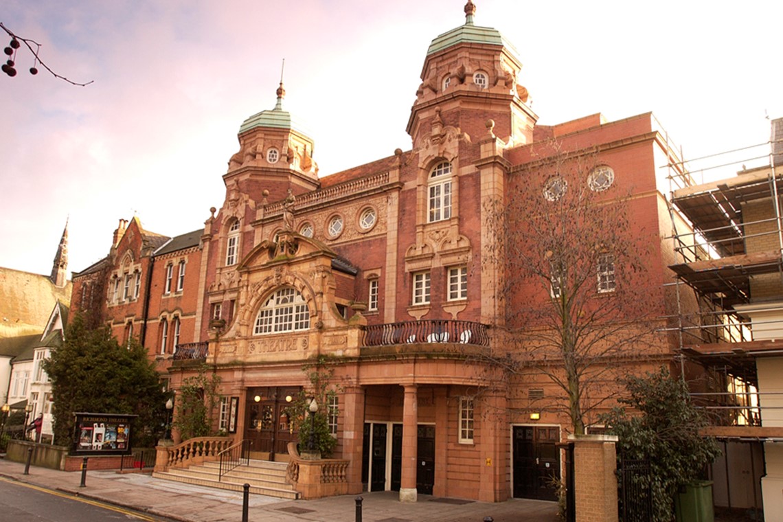 Richmond Theatre