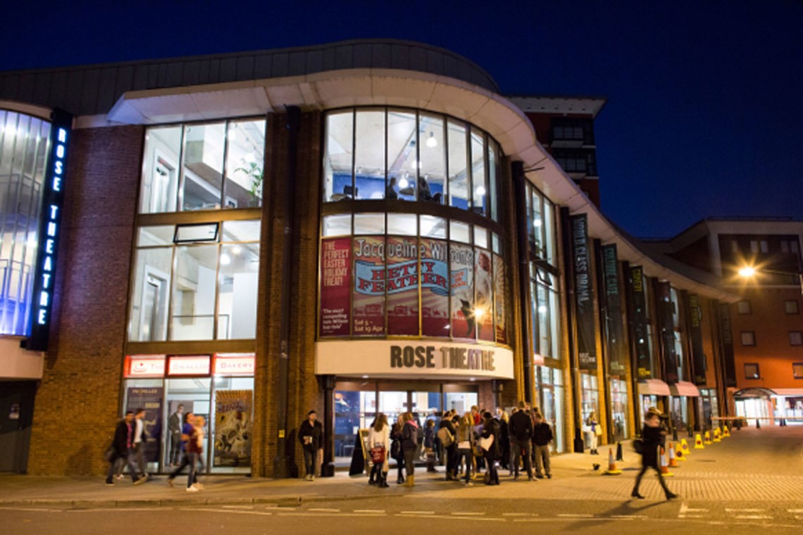 Rose Theatre Kingston