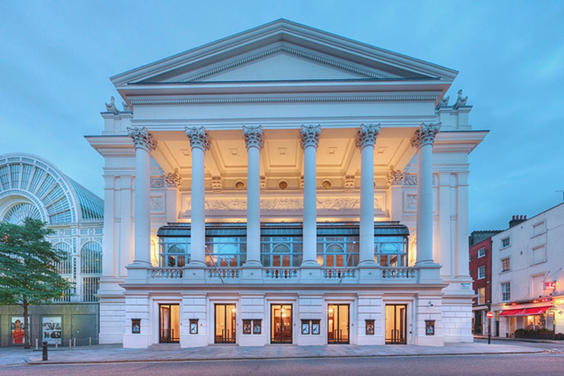 Royal Opera House