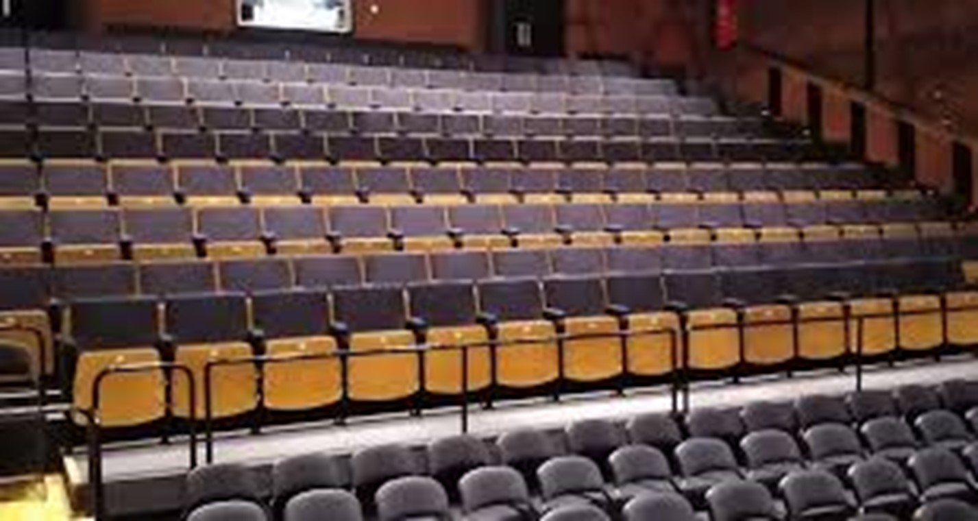 Theatre Tokens Where to Use Theatre Tokens