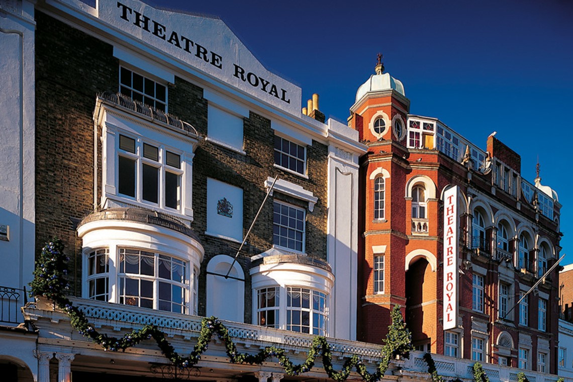 Theatre Royal Brighton