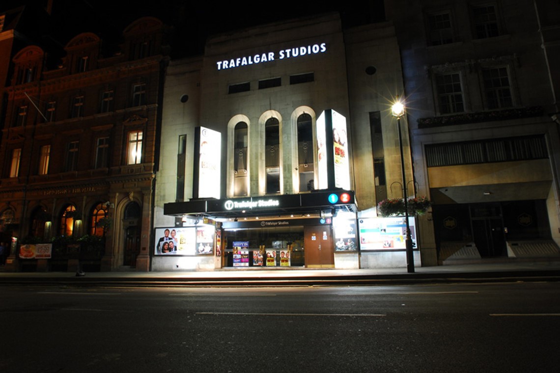 Trafalgar Theatre