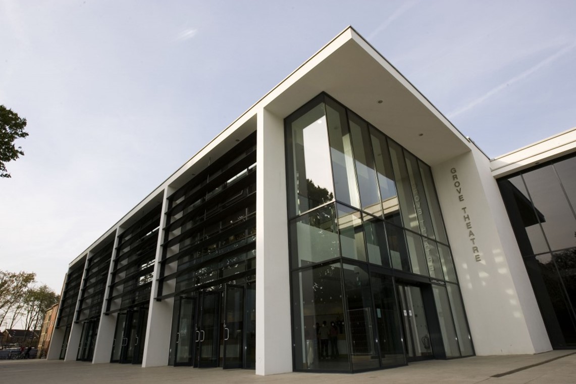 Grove Theatre