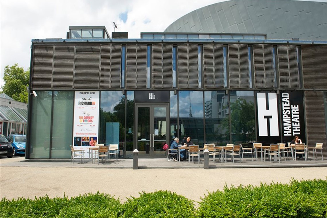 Hampstead Theatre