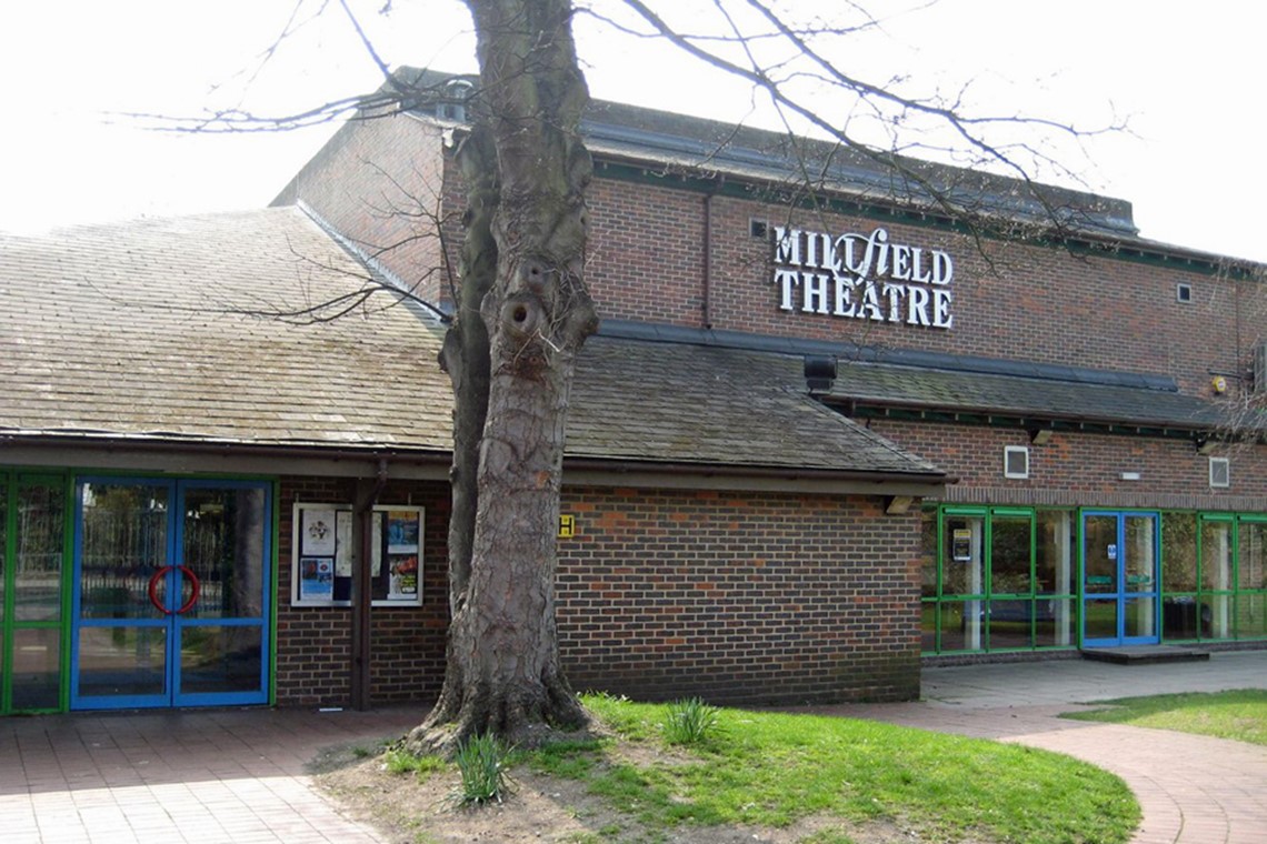 Millfield Theatre