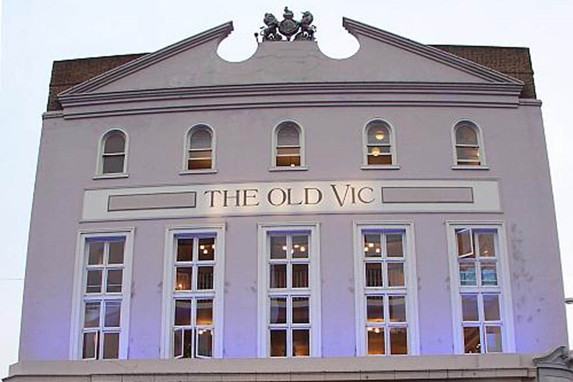 The Old Vic