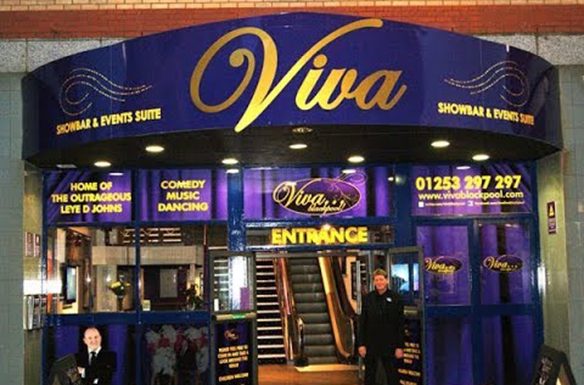 Viva Blackpool