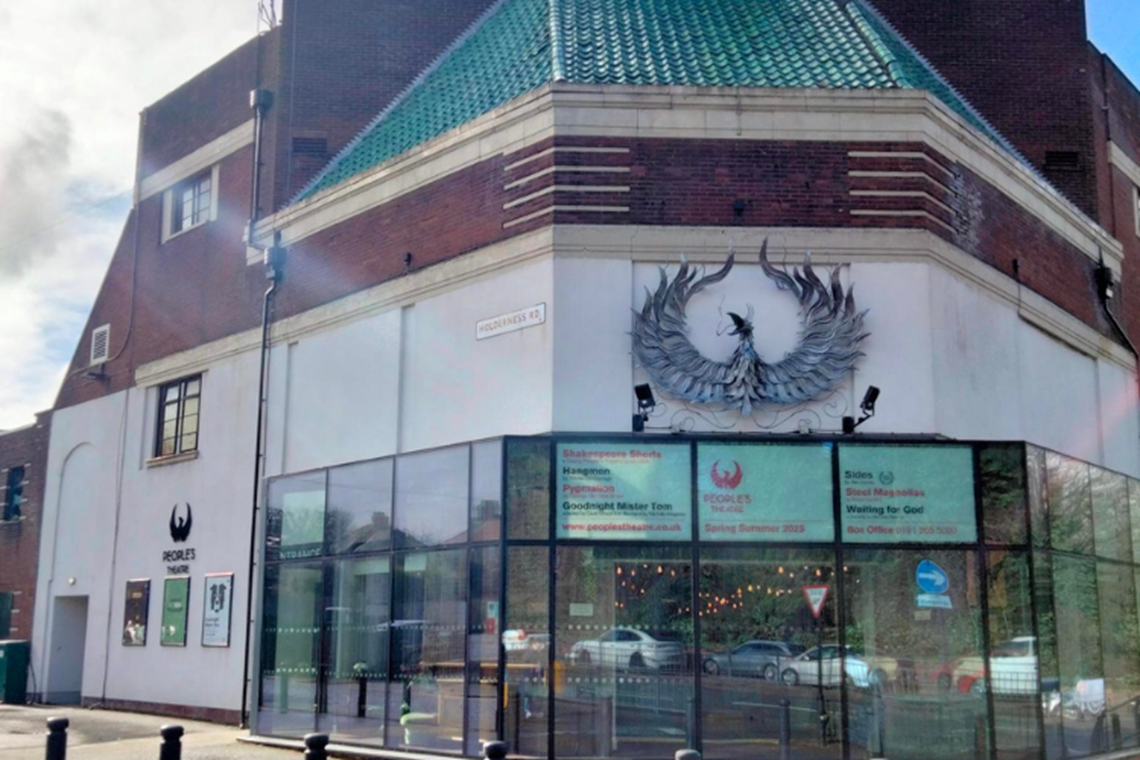 People's Theatre