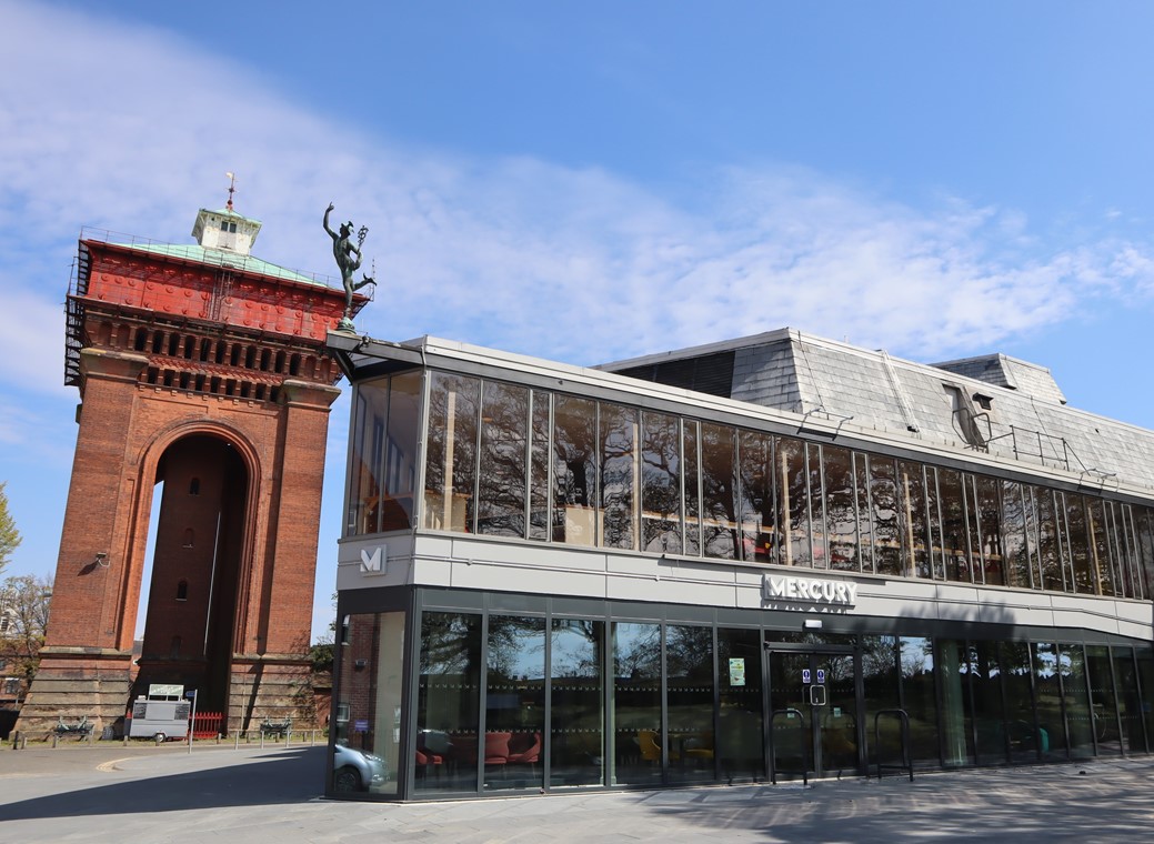 Mercury Theatre