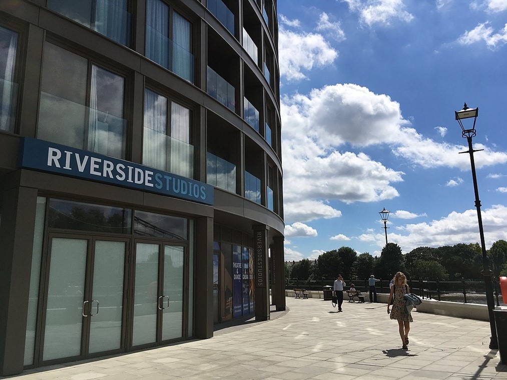 Riverside Studios