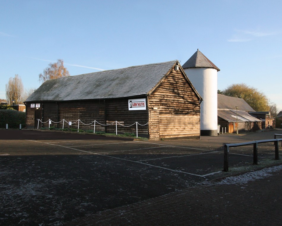 Barn Theatre