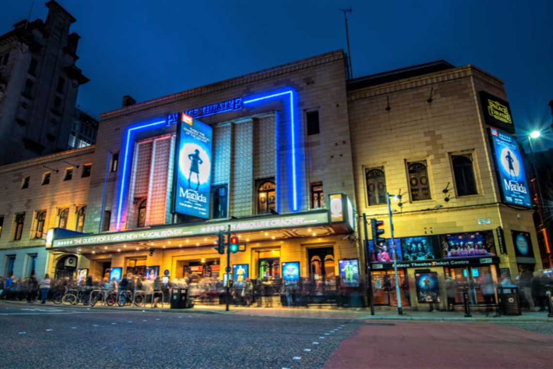 Palace Theatre