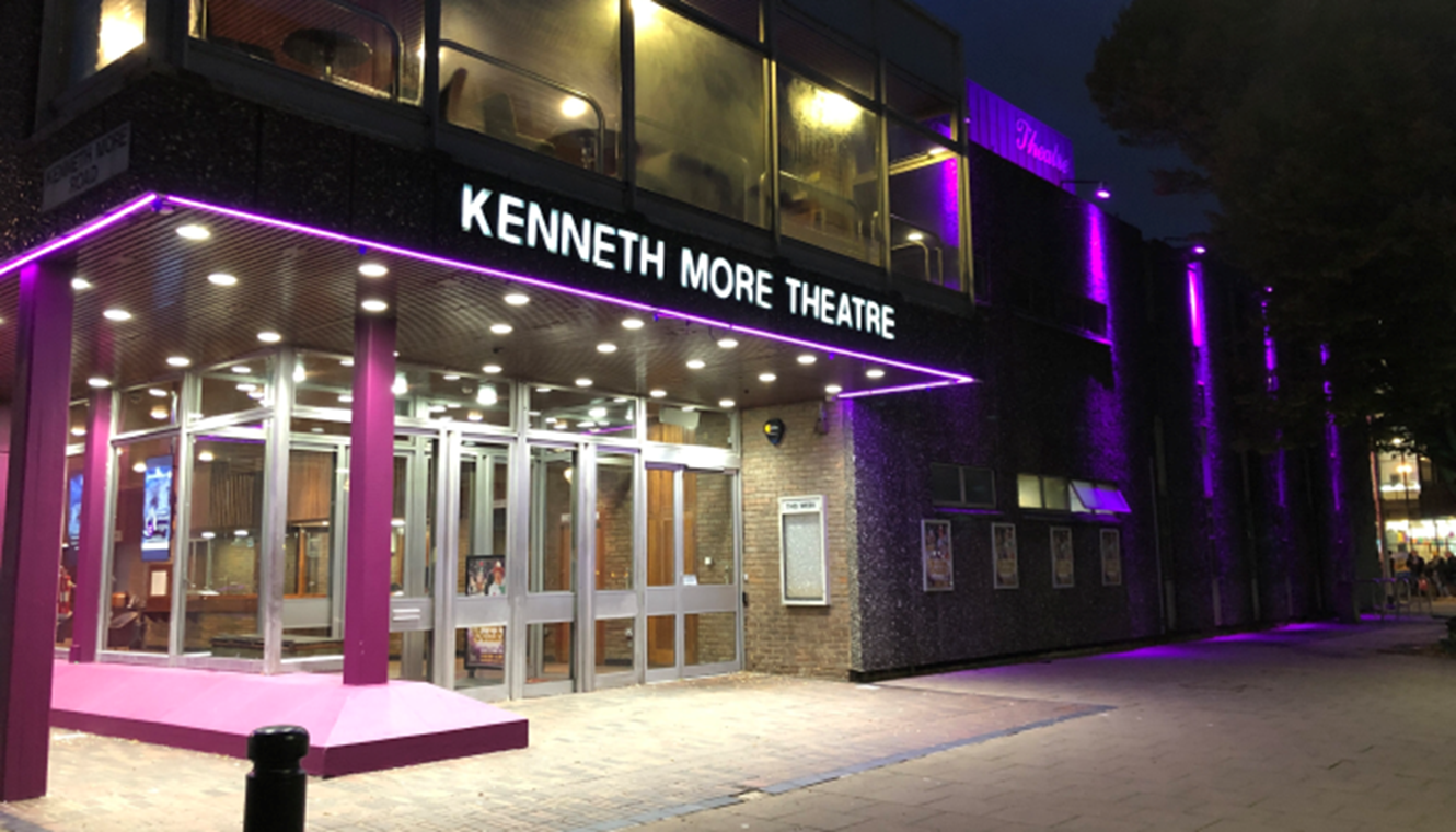 Kenneth More Theatre