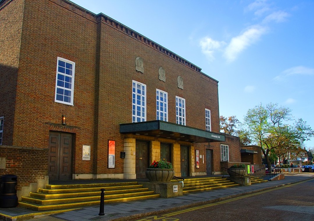 Assembly Hall