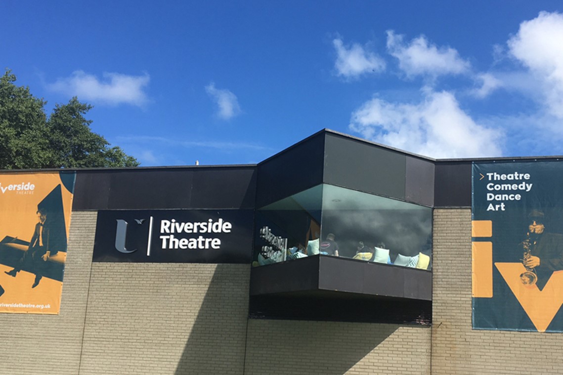 Riverside Theatre