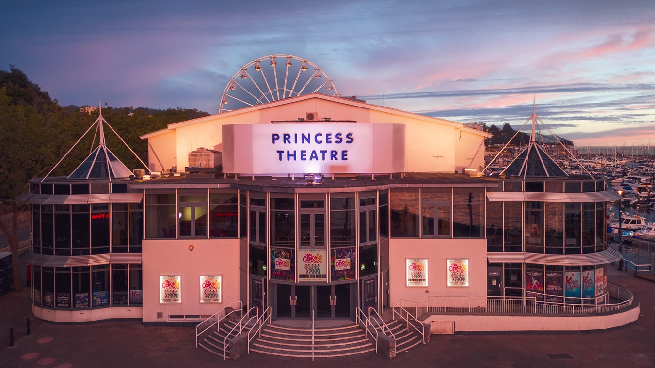 Princess Theatre