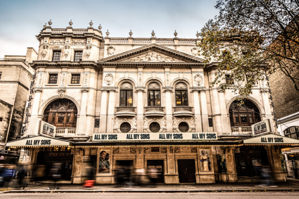 Wyndham's Theatre
