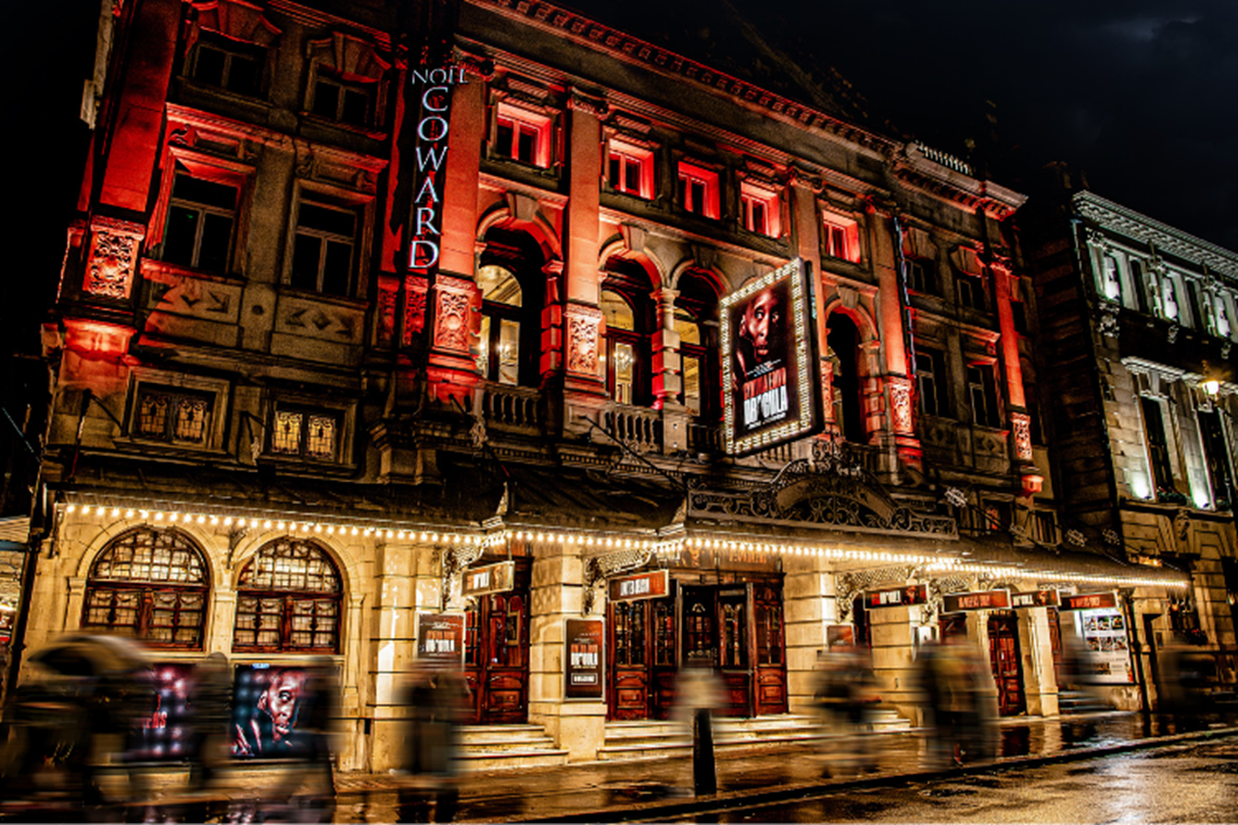 Noël Coward Theatre
