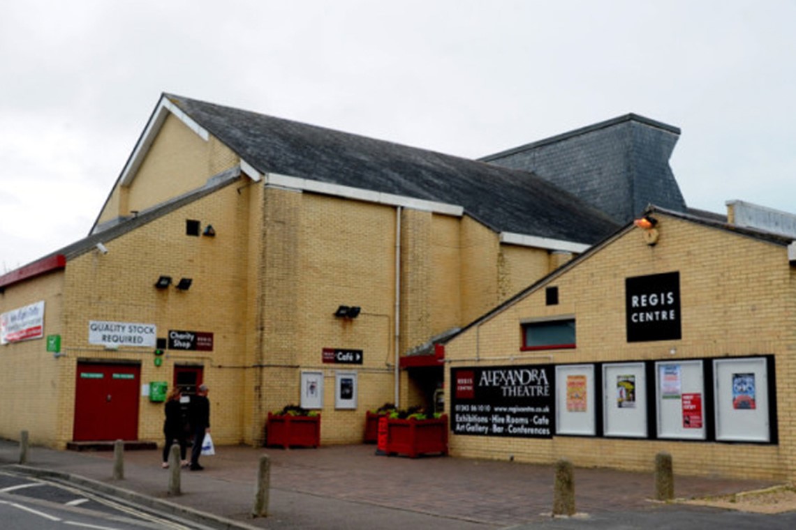 Where To Use Theatre Tokens