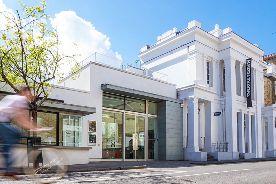 Almeida Theatre