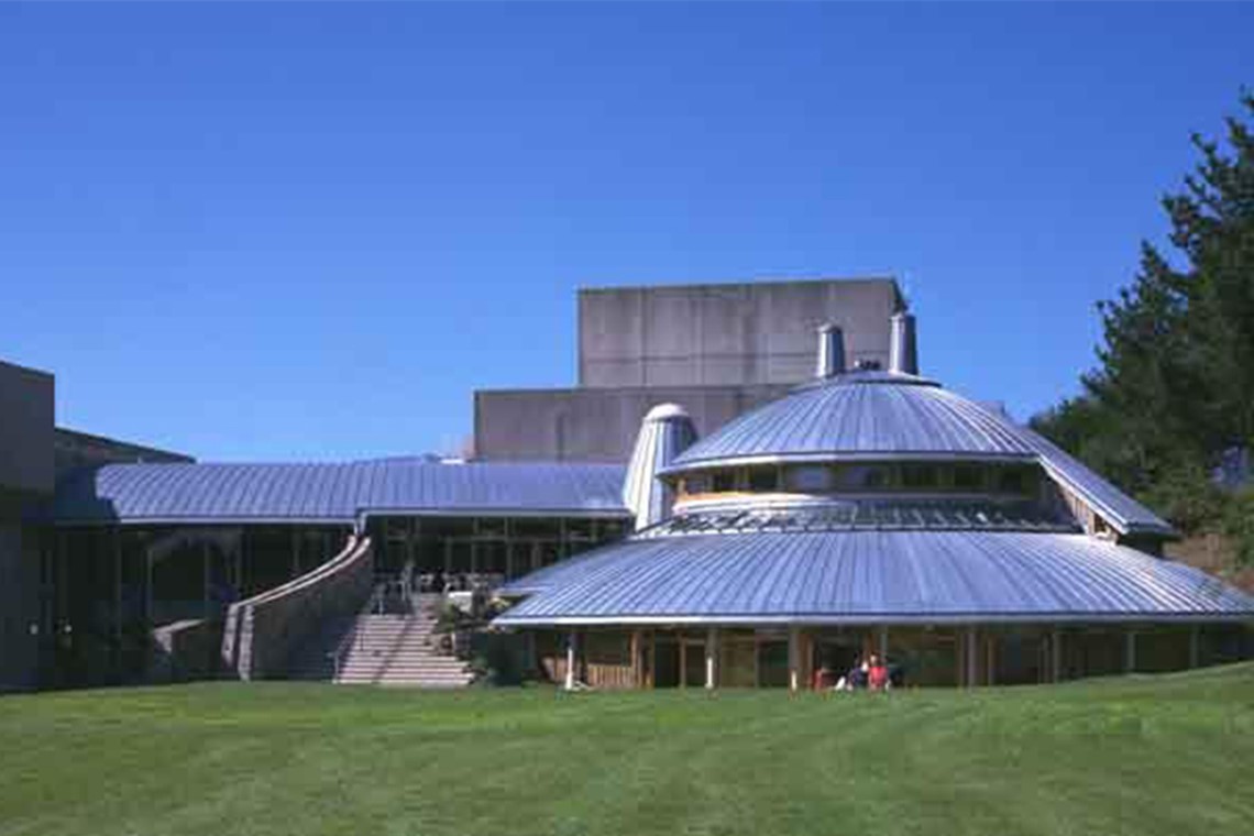 Aberystwyth Arts Centre
