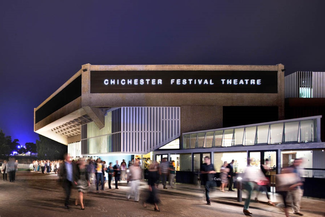 Chichester Festival Theatre