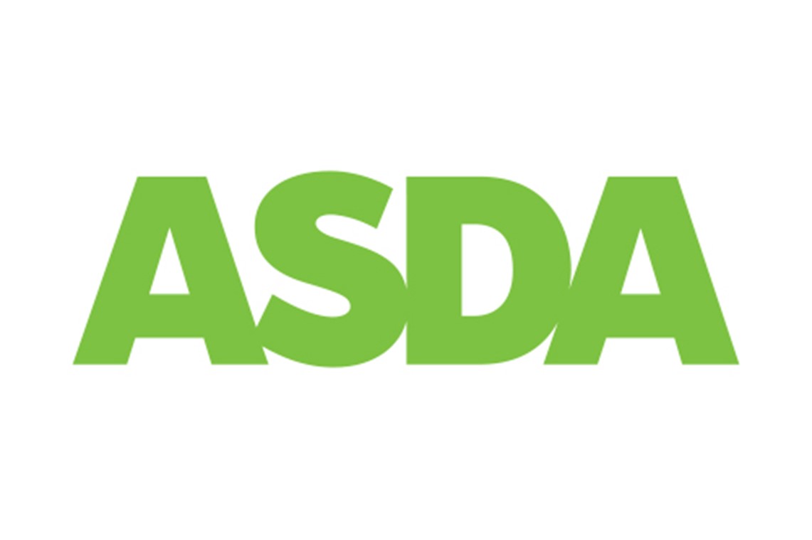 Asda Barking 