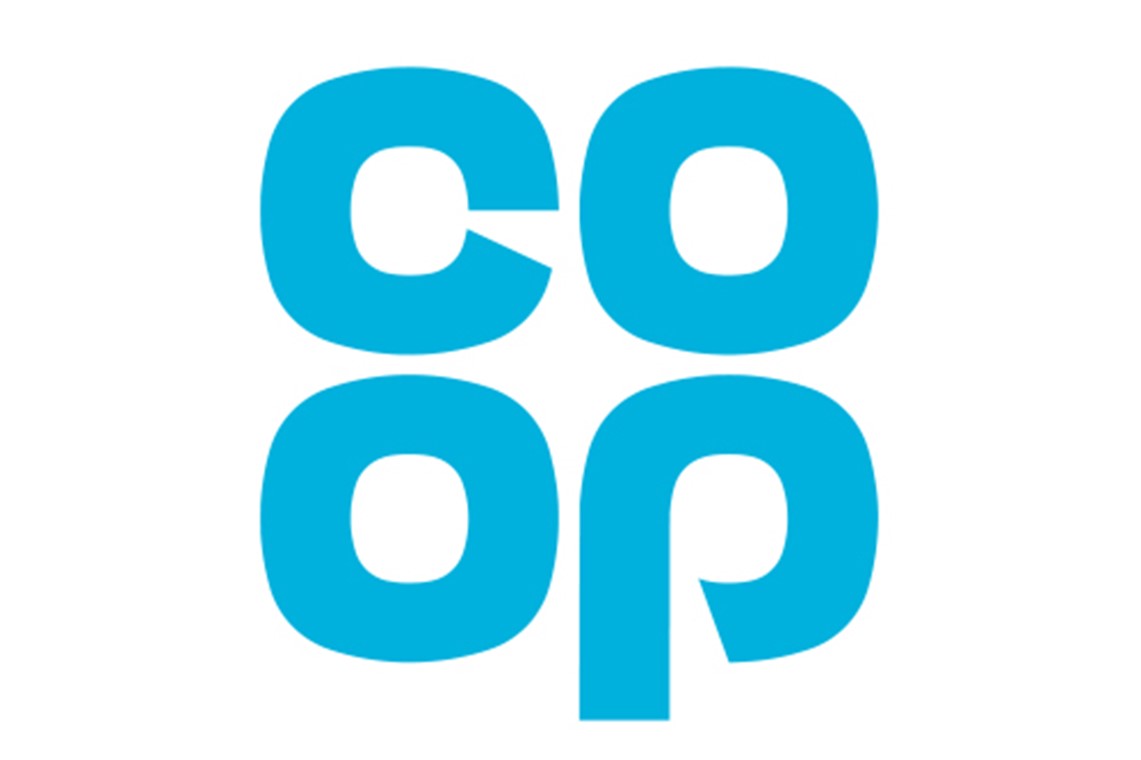 Co-op - Ryde