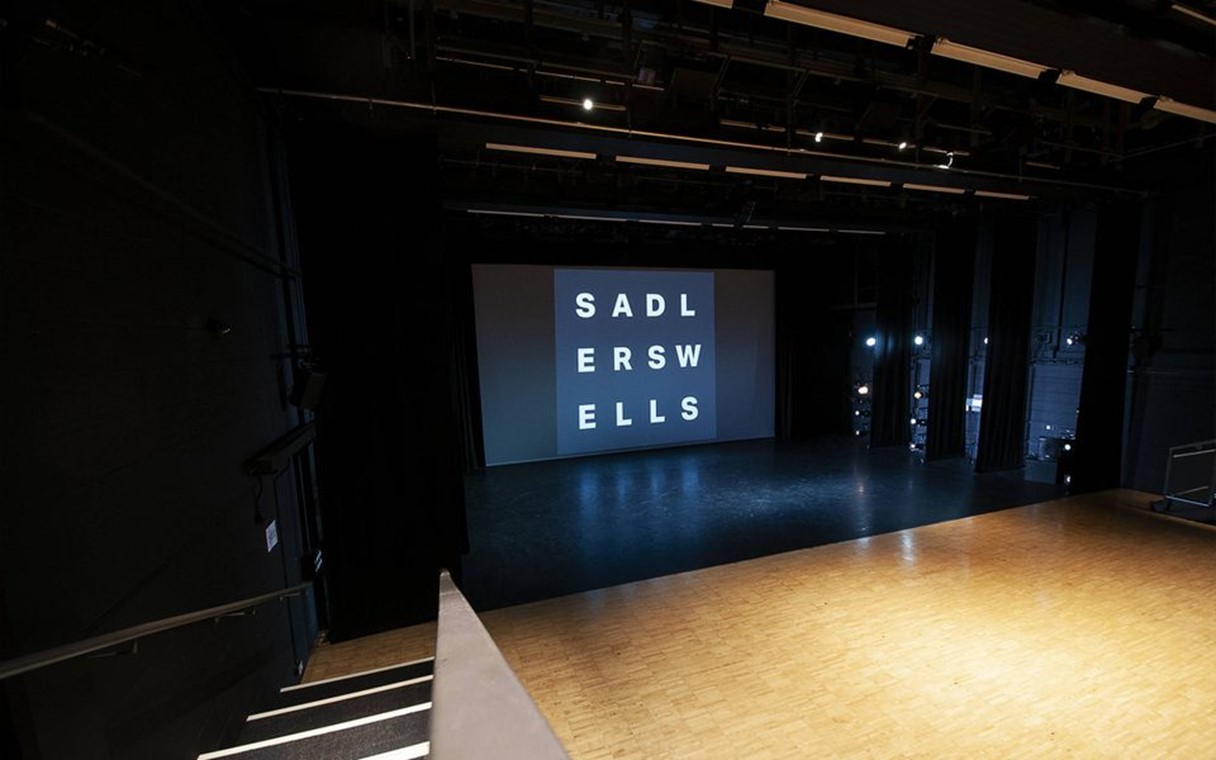 Lilian Baylis Studio