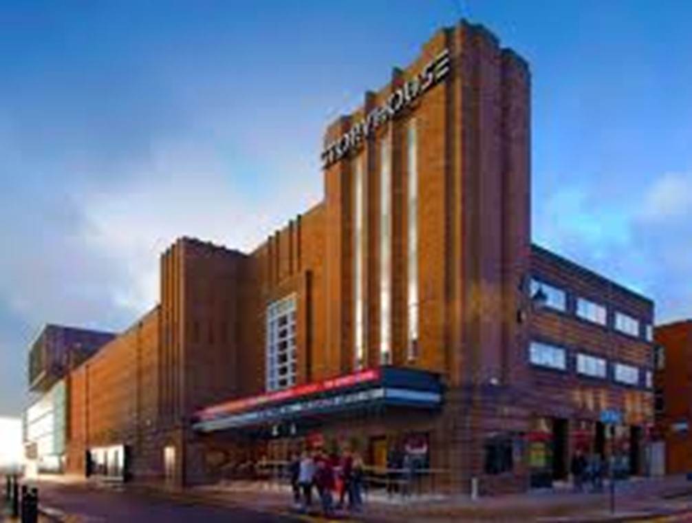 Storyhouse
